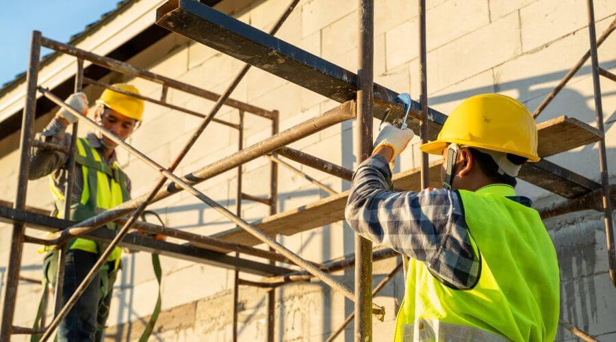 Local Chimney Repair in New Bedford, MA